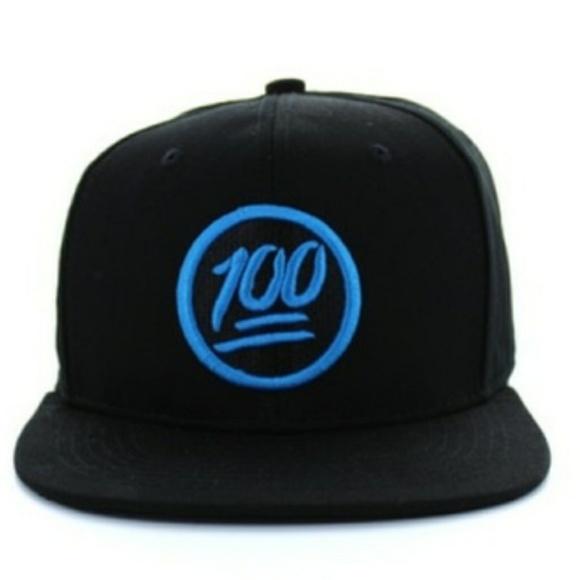 Other - 😍😍😍😍 Keep it 100 Snapback Cap💥HOST PICK💥